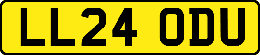 LL24ODU