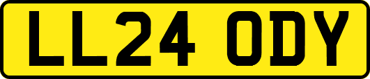 LL24ODY