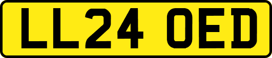 LL24OED