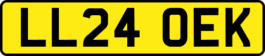 LL24OEK