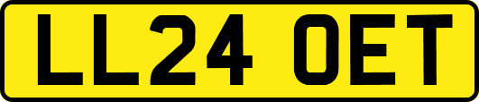 LL24OET