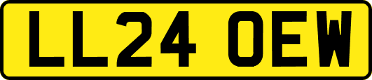 LL24OEW