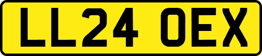 LL24OEX