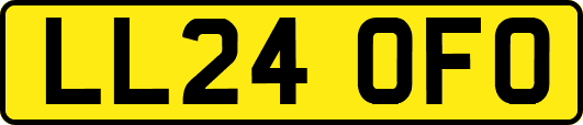 LL24OFO