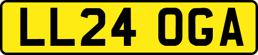 LL24OGA