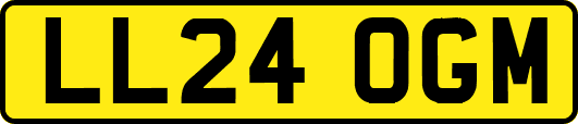 LL24OGM