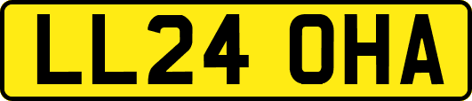 LL24OHA