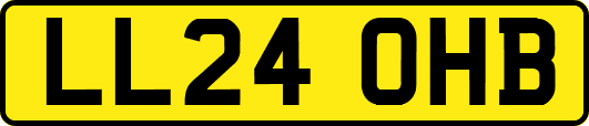 LL24OHB