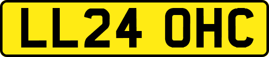 LL24OHC