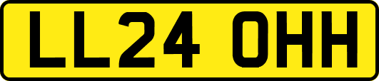 LL24OHH