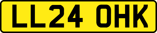 LL24OHK