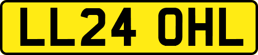 LL24OHL