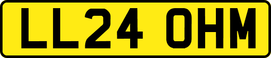 LL24OHM