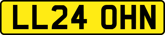 LL24OHN
