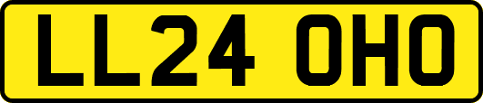 LL24OHO