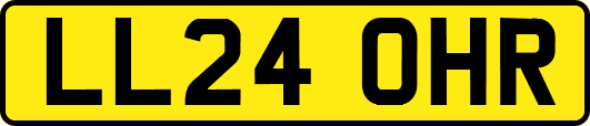 LL24OHR