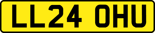 LL24OHU