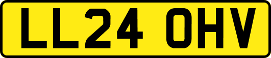 LL24OHV