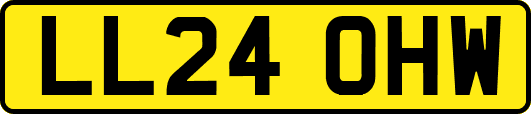 LL24OHW