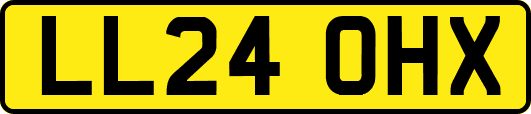 LL24OHX