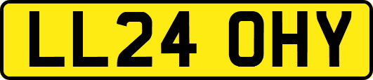 LL24OHY