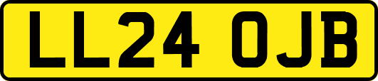 LL24OJB