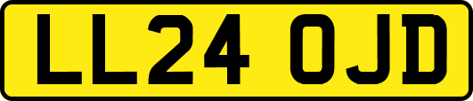 LL24OJD