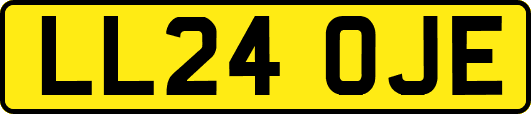LL24OJE