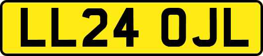 LL24OJL