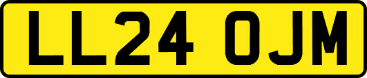 LL24OJM
