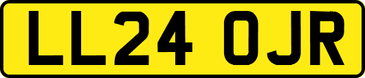 LL24OJR