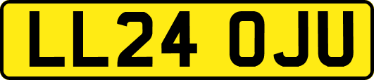 LL24OJU