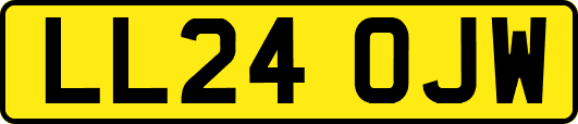 LL24OJW