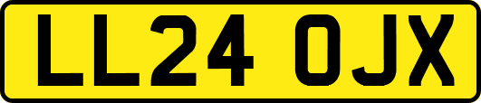 LL24OJX