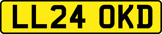 LL24OKD
