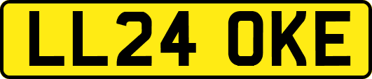 LL24OKE