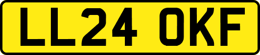 LL24OKF