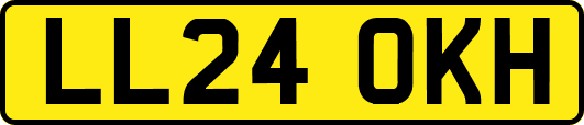 LL24OKH