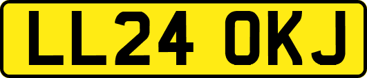 LL24OKJ