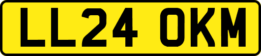 LL24OKM