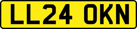 LL24OKN