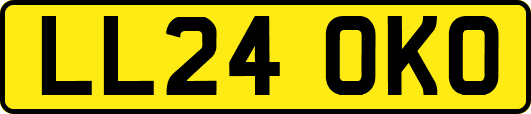 LL24OKO
