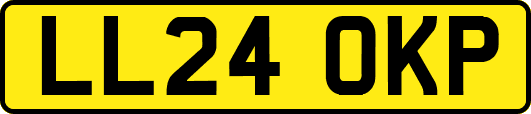 LL24OKP