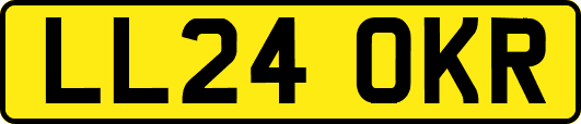 LL24OKR