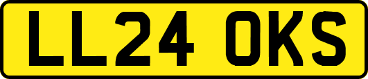 LL24OKS