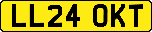 LL24OKT
