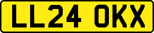 LL24OKX