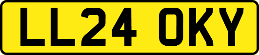LL24OKY