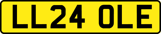LL24OLE
