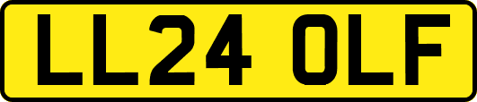LL24OLF